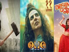 गदर 2, ओएमजी 2 और ड्रीम गर्ल 2 फिल्मों की बंपर कमाई, गदर 2 ने यह आंकड़ा भी पार किया