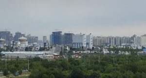 यूपी के इस शहर में लगेगी सेमीकंडक्टर फैक्ट्री! योगी सरकार के पास आया प्रस्ताव