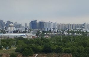 यूपी के इस शहर में लगेगी सेमीकंडक्टर फैक्ट्री! योगी सरकार के पास आया प्रस्ताव