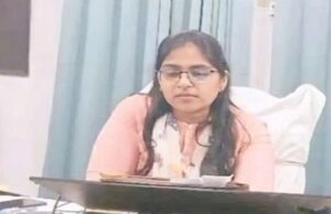 Jyoti Maurya News: ज्योति मौर्य के खिलाफ शुरू हो गई जांच