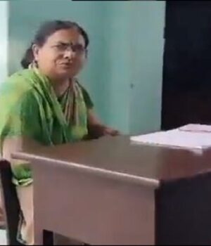 Muzaffarnagar Teacher Video: छात्र को पिटवाने की घटना पर राजनेता से लेकर सेलिब्रिटी तक, सबने की निंदा