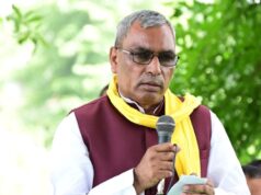 बस शपथ लेना बाकी! ओमप्रकाश राजभर गिनाने लगे मंत्री बनने के बाद के काम opprakash rajbhar