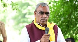 बस शपथ लेना बाकी! ओमप्रकाश राजभर गिनाने लगे मंत्री बनने के बाद के काम opprakash rajbhar