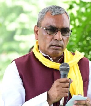 opprakash rajbhar