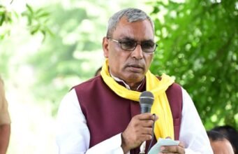 बस शपथ लेना बाकी! ओमप्रकाश राजभर गिनाने लगे मंत्री बनने के बाद के काम opprakash rajbhar