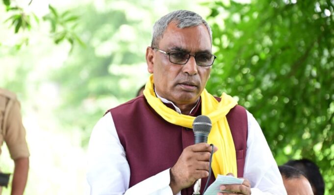 बस शपथ लेना बाकी! ओमप्रकाश राजभर गिनाने लगे मंत्री बनने के बाद के काम opprakash rajbhar