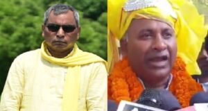 पीएम मोदी ने कहा था कटप्पा!…घोसी विधानसभा सीट पर ओमप्रकाश राजभर पर भारी पड़े यह राजभर नेता Ghosi by election mahendra rajbhar op rajbhar