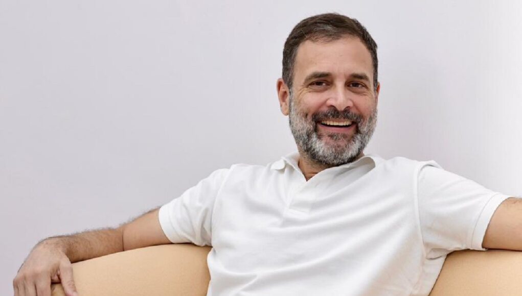 राहुल गांधी ने किया Flying Kiss? गुस्से में स्मृति ईरानी, कही यह बात