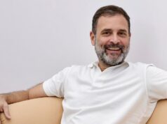 राहुल गांधी ने किया Flying Kiss? गुस्से में स्मृति ईरानी, कही यह बात