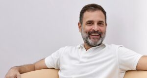 राहुल गांधी ने किया Flying Kiss? गुस्से में स्मृति ईरानी, कही यह बात