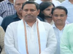 भाजपा सांसद रामशंकर कठेरिया को दो साल की सजा, जानिए सजा के बाद सांसद ने क्या कहा