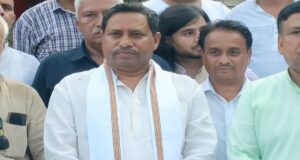 भाजपा सांसद रामशंकर कठेरिया को दो साल की सजा, जानिए सजा के बाद सांसद ने क्या कहा