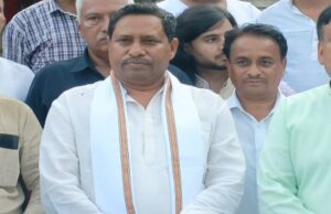 भाजपा सांसद रामशंकर कठेरिया को दो साल की सजा, जानिए सजा के बाद सांसद ने क्या कहा