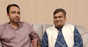 जयंत चौधरी के करीबी आरएलडी नेता का दावा, भाजपा में होने वाली है बड़ी टूट!