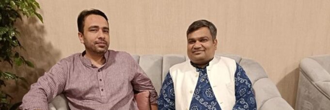 जयंत चौधरी के करीबी आरएलडी नेता का दावा, भाजपा में होने वाली है बड़ी टूट!