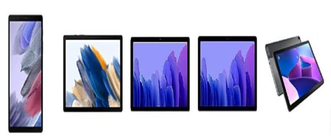 एडवांस फीचर्स, पॉवरफुल बैटरी और धांसू फीचर्स वाले टैबलेट पर 54% तक की छूट