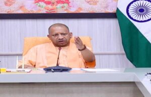 सीएम योगी का तोहफा! गोरखपुर और वाराणसी में होंगे वर्ल्ड क्लास सुविधाओं वाले सरकारी दफ्तर