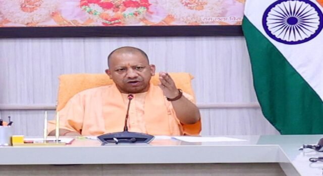 Yogi Cabinet: योगी कैबिनेट की बैठक में 16 प्रस्तावों को हरी झंडी, धान खरीद के लिए MSP बढ़ी, नया एयरपोर्ट भी, जानिए फैसले