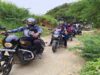 ‘चंबल चैलेंजः बाइकर्स हैरिटेज वॉक में बाइकर्स ने चंबल की खूबसूरती को करीब से निहारा, तस्वीरें आप भी देखें