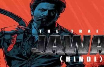 Jawan Box Office Collection Day 4: शाहरुख की जवान का बॉक्सऑफिस पर तहलका, चौथे दिन भी बनेगा रिकॉर्ड jawan trailer image