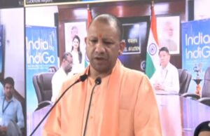 वन नेशन वन इलेक्शन (One Nation, One Election) पर सीएम योगी का आया ऐसा रिएक्शन, सपा के स्वामी प्रसाद मौर्य भड़के Cm Yogi Adityanath