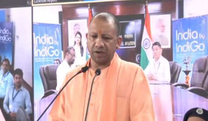 यूपी पुलिस भर्ती परीक्षा रद्द, जानिए कि कितने समय के भीतर दोबारा होगी परीक्षा Cm Yogi Adityanath