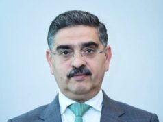 पाकिस्तानी प्रधानमंत्री की हिंदू विरोधी गंदी मानसिकता की खुली पोल pAKISTAN pm aNWAR UL hAQ