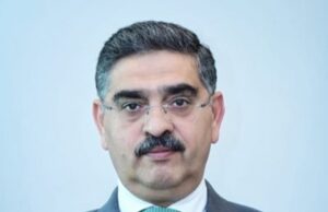 पाकिस्तानी प्रधानमंत्री की हिंदू विरोधी गंदी मानसिकता की खुली पोल pAKISTAN pm aNWAR UL hAQ