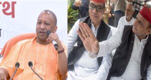 ‘इंग्लैंड का टिकट बुक करा लिया था’ सीएम योगी बयान पर आया अखिलेश यादव का जवाब Cm Yogi on Akhilesh Yadav