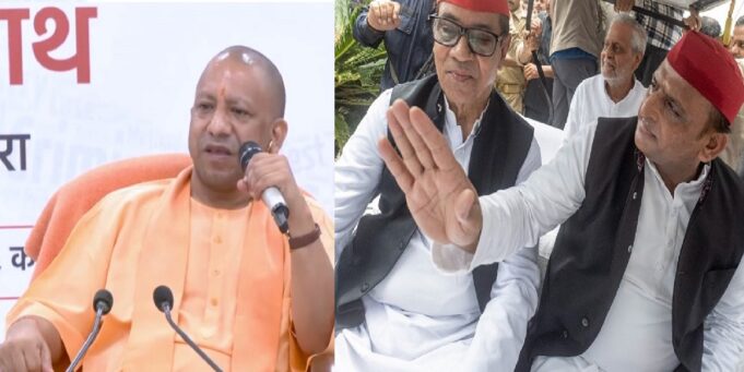 ‘इंग्लैंड का टिकट बुक करा लिया था’ सीएम योगी बयान पर आया अखिलेश यादव का जवाब Cm Yogi on Akhilesh Yadav