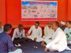 चंबल संग्रहालय के 5 वर्ष, स्थापना दिवस समारोह में संरक्षित धरोहरों की लगेगी प्रदर्शनी chambal Valley