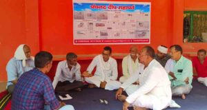 चंबल संग्रहालय के 5 वर्ष, स्थापना दिवस समारोह में संरक्षित धरोहरों की लगेगी प्रदर्शनी chambal Valley