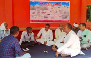 चंबल संग्रहालय के 5 वर्ष, स्थापना दिवस समारोह में संरक्षित धरोहरों की लगेगी प्रदर्शनी chambal Valley