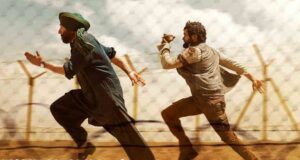 गदर 2 के नाम एक और रिकॉर्ड, बॉलीवुड की नंबर 2 फिल्म बनी, इस बड़ी फिल्म को पीछे छोड़ा