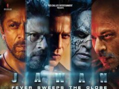 Jawan Box Office Collection Day 5: जवान मूवी हर दिन बॉक्स ऑफिस पर लगा रही रिकॉर्ड्स की झड़ी jawan movie review