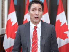 कनाडाई पीएम जस्टिन ट्रूडो को आखिरकार मांगनी पड़ गई माफी JUSTIN TRUDEAU cANADA