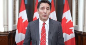 कनाडाई पीएम जस्टिन ट्रूडो को आखिरकार मांगनी पड़ गई माफी JUSTIN TRUDEAU cANADA