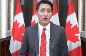 कनाडाई पीएम जस्टिन ट्रूडो को आखिरकार मांगनी पड़ गई माफी JUSTIN TRUDEAU cANADA