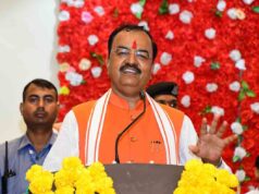 शिवसेना प्रमुख उद्धव ठाकरे के बयान पर यूपी के डिप्टी सीएम केशव प्रसाद मौर्य ने किया पलटवार, कही ऐसी बात Deputi CM Keshav Prasad Maurya