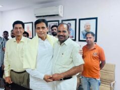 भाजपा सांसद रमेश बिधूड़ी सदन में बोले अपशब्द, मचा बवाल