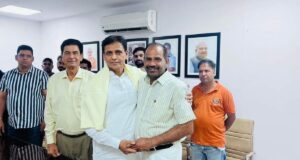 भाजपा सांसद रमेश बिधूड़ी सदन में बोले अपशब्द, मचा बवाल