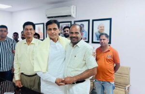 भाजपा सांसद रमेश बिधूड़ी सदन में बोले अपशब्द, मचा बवाल