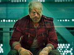 Jawan Box Office Day 8: एक हफ्ते में जवान की छप्परफाड़ कमाई shahrukh jawan