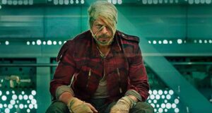 Jawan Box Office Day 8: एक हफ्ते में जवान की छप्परफाड़ कमाई shahrukh jawan