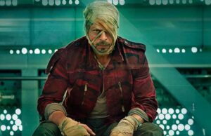 Jawan Box Office Day 8: एक हफ्ते में जवान की छप्परफाड़ कमाई shahrukh jawan