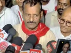 चुनाव जीतने के बाद बोले सुधाकर सिंह ‘ओपी राजभर का अंदर से हमारा ही सपोर्ट था’