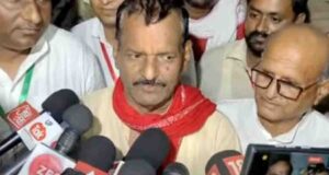 चुनाव जीतने के बाद बोले सुधाकर सिंह ‘ओपी राजभर का अंदर से हमारा ही सपोर्ट था’