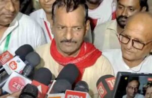 चुनाव जीतने के बाद बोले सुधाकर सिंह ‘ओपी राजभर का अंदर से हमारा ही सपोर्ट था’