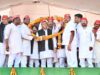 एमपी में कांग्रेस से जितना मिलेगा अखिलेश यूपी में उतना ही लौटाएंगे! Akhilesh Yadav samajwadi Party