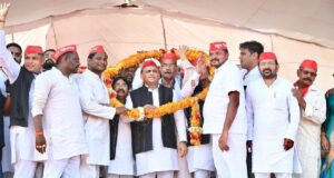 लोकसभा चुनाव 2024: बरेली मंडल की 3 सीटों पर सपा ने दिए बाहरी प्रत्याशी, चौथी पर भी चर्चा, विरोध के सुर भी उठ रहे Akhilesh Yadav samajwadi Party